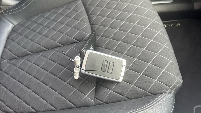 Renault Kadjar 1.3 TCE Techno 5dr Petrol Hatchback